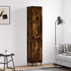 VidaXL 3198870 credenza per soggiorno - Vista aggiuntiva 2