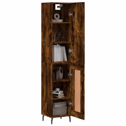 VidaXL 3198870 credenza per soggiorno - Vista aggiuntiva 3