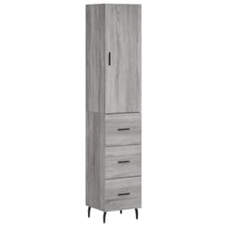 VidaXL 3198871 credenza per soggiorno