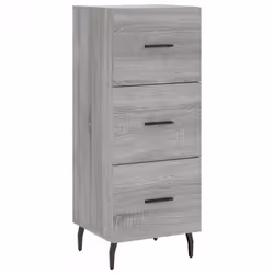 VidaXL 3198871 credenza per soggiorno - Vista aggiuntiva 5