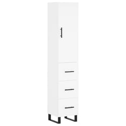 VidaXL 3198873 credenza per soggiorno