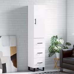 VidaXL 3198873 credenza per soggiorno