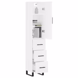 VidaXL 3198873 credenza per soggiorno