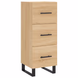 VidaXL 3198876 credenza per soggiorno - Vista aggiuntiva 5