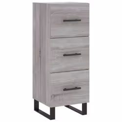 VidaXL 3198879 credenza per soggiorno - Vista aggiuntiva 5