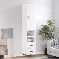 VidaXL 3198891 credenza per soggiorno