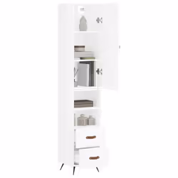 VidaXL 3198891 credenza per soggiorno