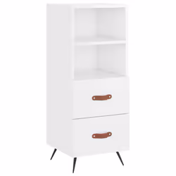 VidaXL 3198891 credenza per soggiorno - Vista aggiuntiva 5