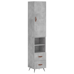 VidaXL 3198893 credenza per soggiorno