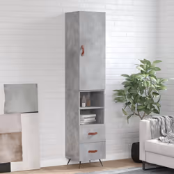 VidaXL 3198893 credenza per soggiorno