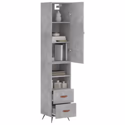 VidaXL 3198893 credenza per soggiorno