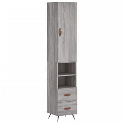 VidaXL 3198895 credenza per soggiorno