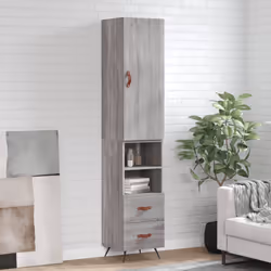 VidaXL 3198895 credenza per soggiorno