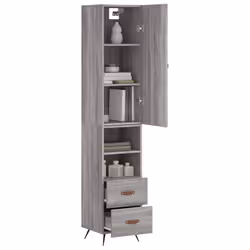 VidaXL 3198895 credenza per soggiorno