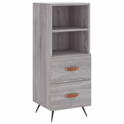 VidaXL 3198895 credenza per soggiorno - Vista aggiuntiva 5