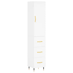 VidaXL 3198897 credenza per soggiorno