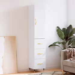 VidaXL 3198897 credenza per soggiorno