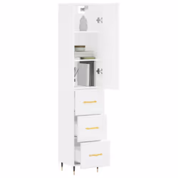 VidaXL 3198897 credenza per soggiorno
