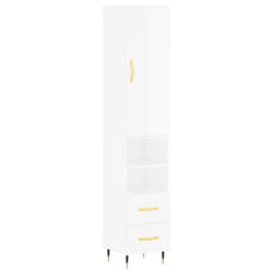 VidaXL 3198899 credenza per soggiorno