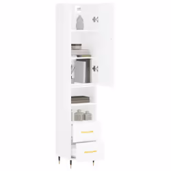 VidaXL 3198899 credenza per soggiorno