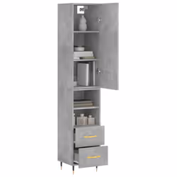VidaXL 3198901 credenza per soggiorno