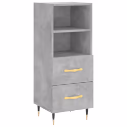 VidaXL 3198901 credenza per soggiorno - Vista aggiuntiva 5