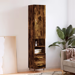 VidaXL 3198902 credenza per soggiorno