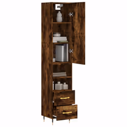 VidaXL 3198902 credenza per soggiorno