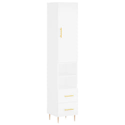 VidaXL 3198905 credenza per soggiorno