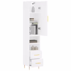 VidaXL 3198905 credenza per soggiorno