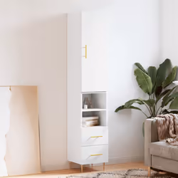 VidaXL 3198907 credenza per soggiorno