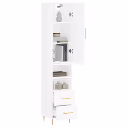 VidaXL 3198907 credenza per soggiorno