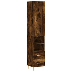 VidaXL 3198910 credenza per soggiorno