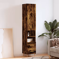 VidaXL 3198910 credenza per soggiorno