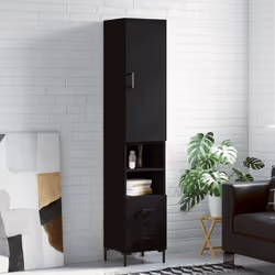 VidaXL 3198914 credenza per soggiorno