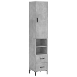 VidaXL 3198917 credenza per soggiorno