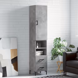 VidaXL 3198917 credenza per soggiorno