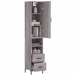 VidaXL 3198919 credenza per soggiorno