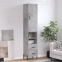 VidaXL 3198925 credenza per soggiorno - Vista aggiuntiva 2