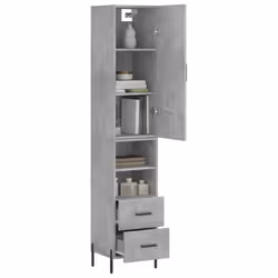 VidaXL 3198925 credenza per soggiorno - Vista aggiuntiva 3