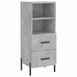 VidaXL 3198925 credenza per soggiorno - Vista aggiuntiva 5