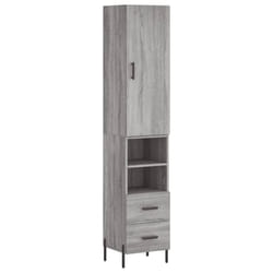 VidaXL 3198927 credenza per soggiorno