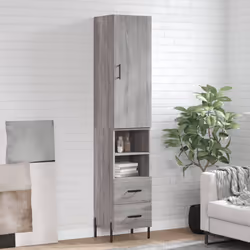 VidaXL 3198927 credenza per soggiorno