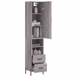 VidaXL 3198927 credenza per soggiorno
