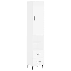 VidaXL 3198929 credenza per soggiorno