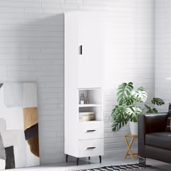 VidaXL 3198929 credenza per soggiorno