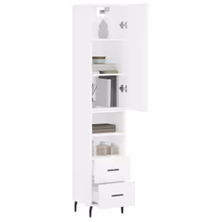 VidaXL 3198929 credenza per soggiorno