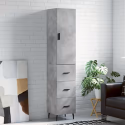 VidaXL 3198933 credenza per soggiorno