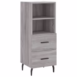 VidaXL 3198935 credenza per soggiorno - Vista aggiuntiva 5