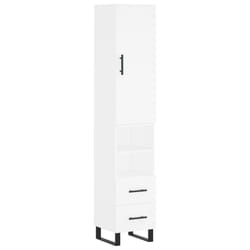 VidaXL 3198937 credenza per soggiorno